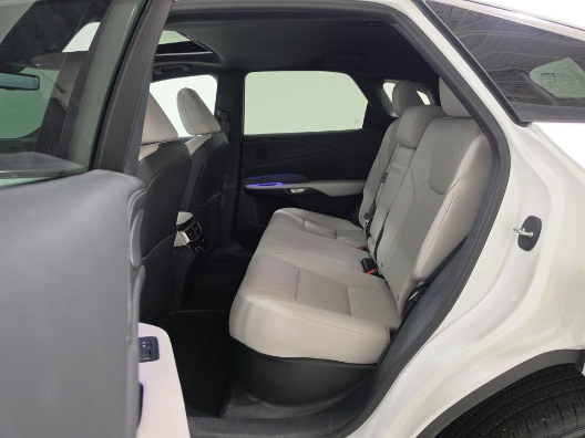 Used 2026 Lexus RX 350 Premium+ SUV
