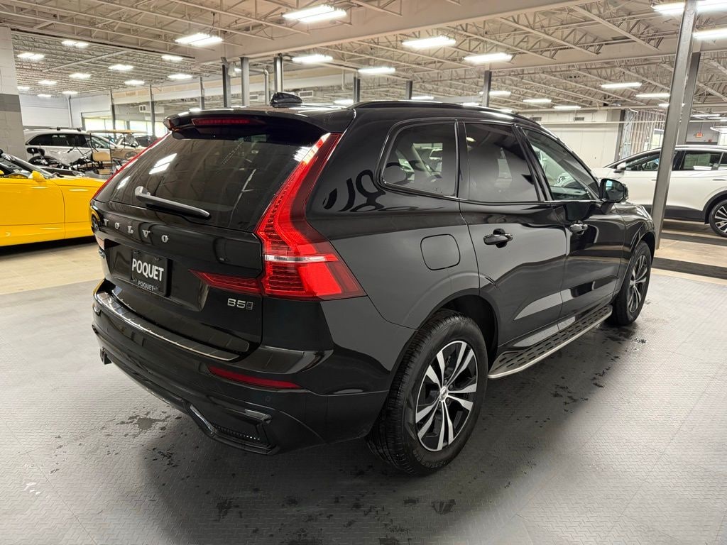 Used 2024 Volvo XC60 B5 Core SUV