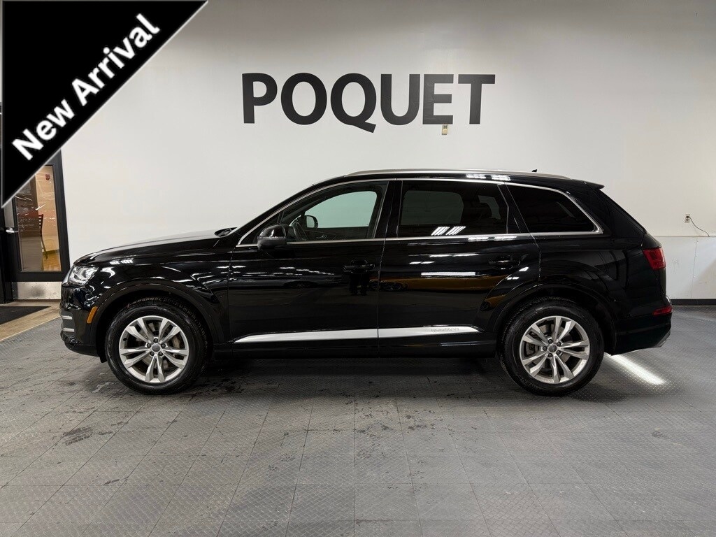 2017 Audi Q7 55 Premium Plus's photo