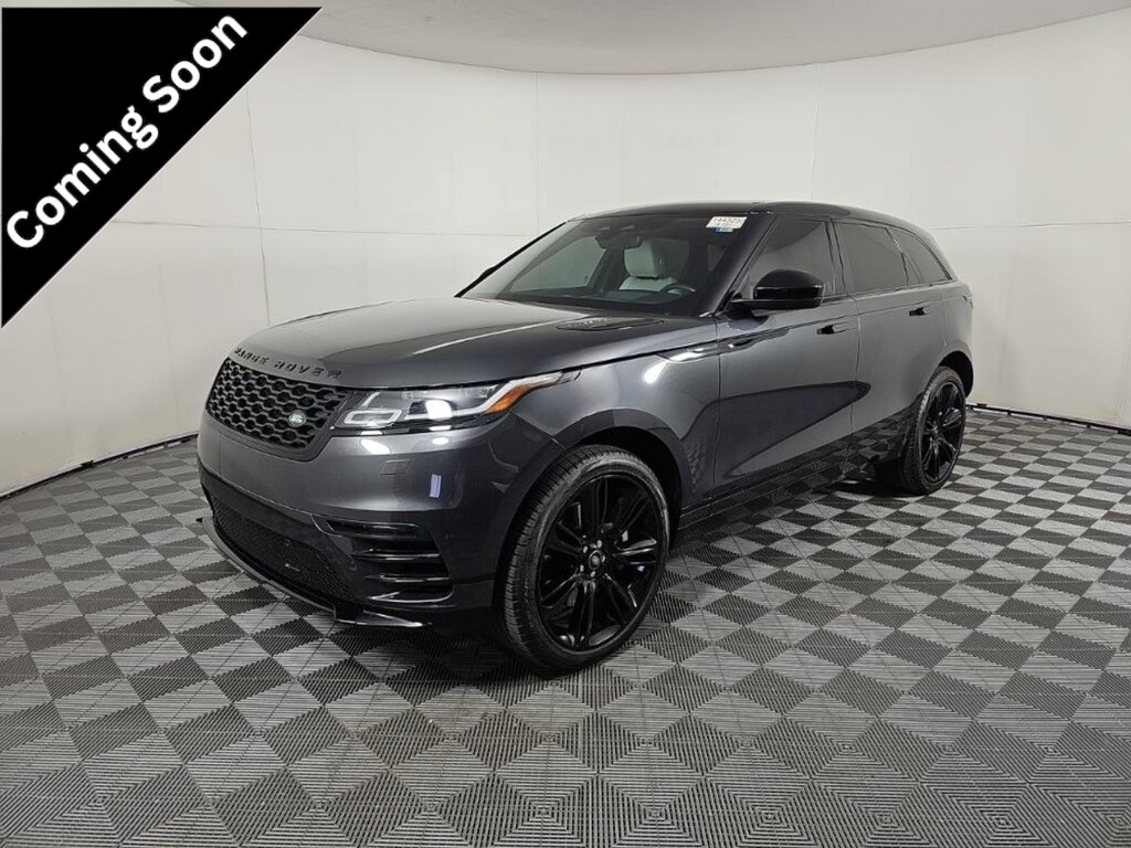 2023 Land Rover Range Rover Velar R-Dynamic S's photo