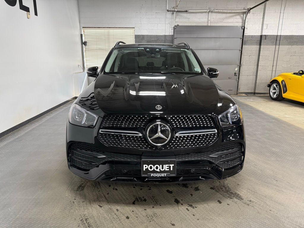 Used 2023 Mercedes-Benz GLE 350 SUV