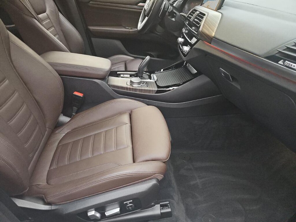 Used 2020 BMW X3 xDrive30i SUV