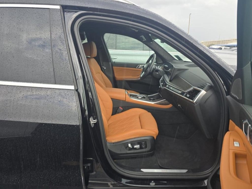 Used 2023 BMW X7 xDrive40i SUV