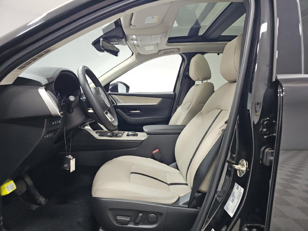 Used 2025 Mazda CX-70 PHEV Premium SUV