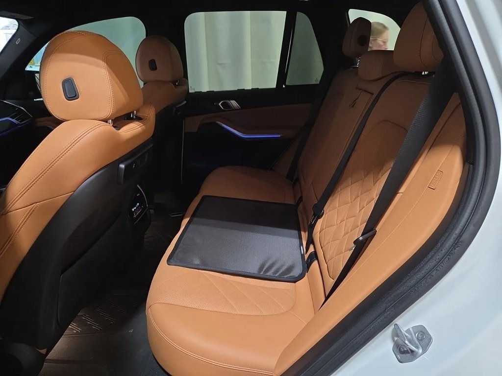 Used 2023 BMW X5 xDrive40i SUV