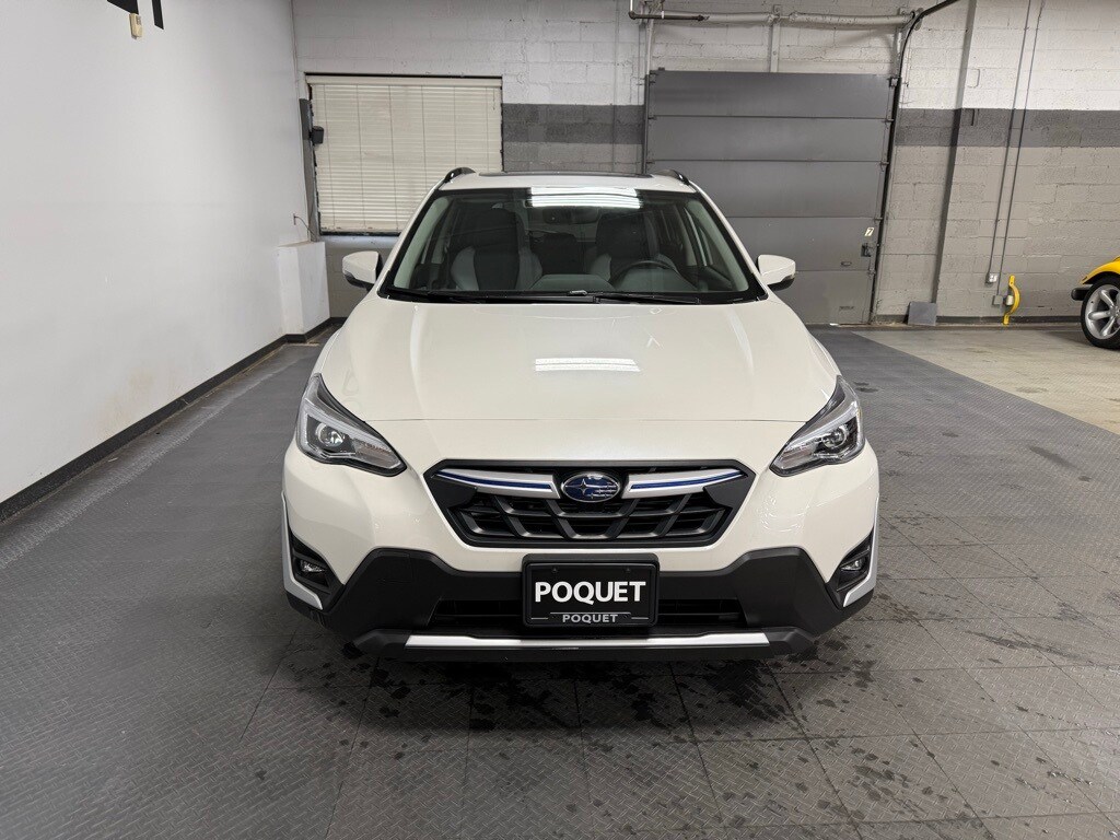 Used 2023 Subaru Crosstrek Hybrid Hybrid SUV