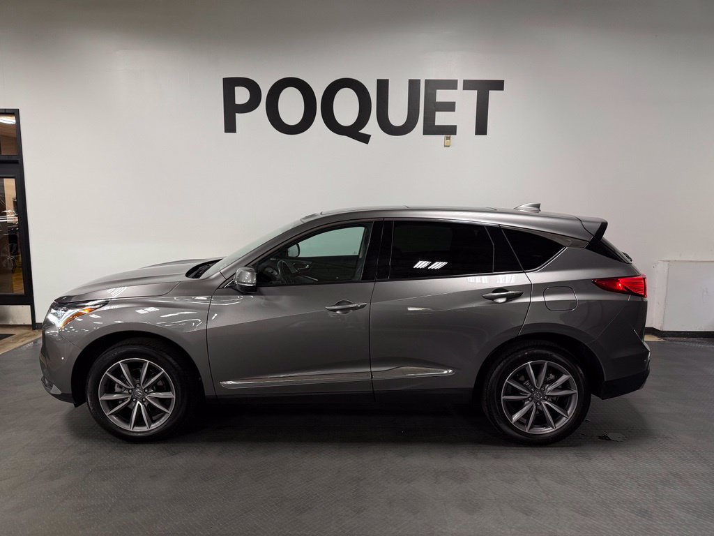 2024 Acura RDX
