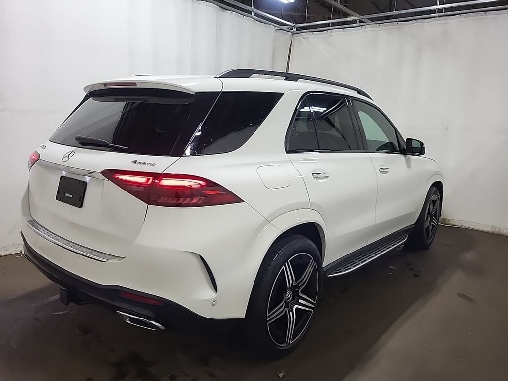 Used 2024 Mercedes-Benz GLE 450e Plug-In Hybrid SUV