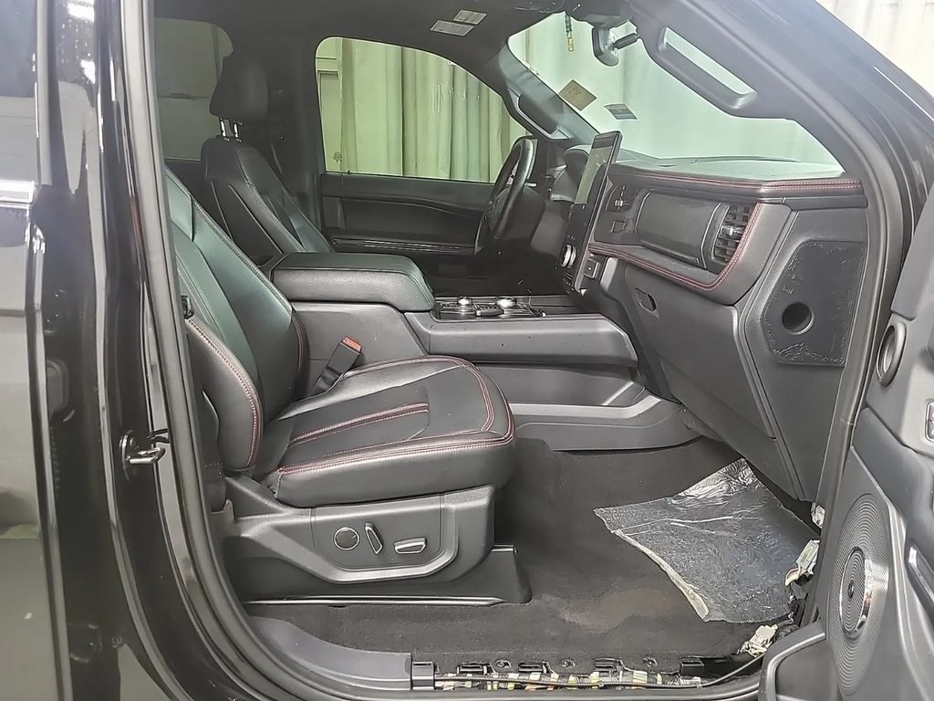Used 2024 Ford Expedition Max Limited SUV