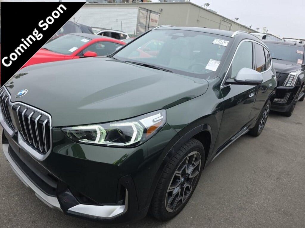 2023 BMW X1 xDrive28i's photo