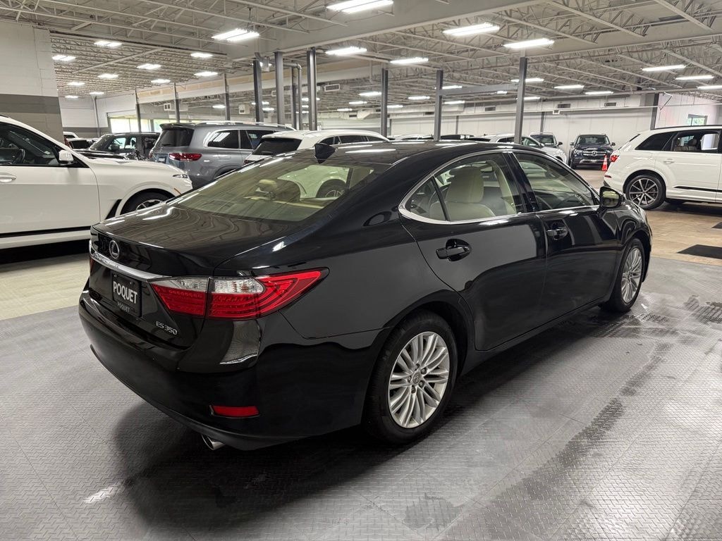 Used 2015 Lexus ES 350 350 Sedan