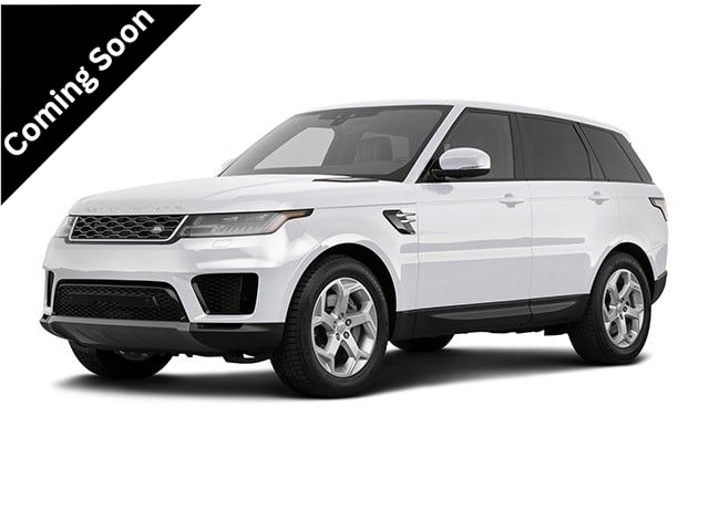 2019 Land Rover Range Rover Sport HSE Dynamic 3.0's photo