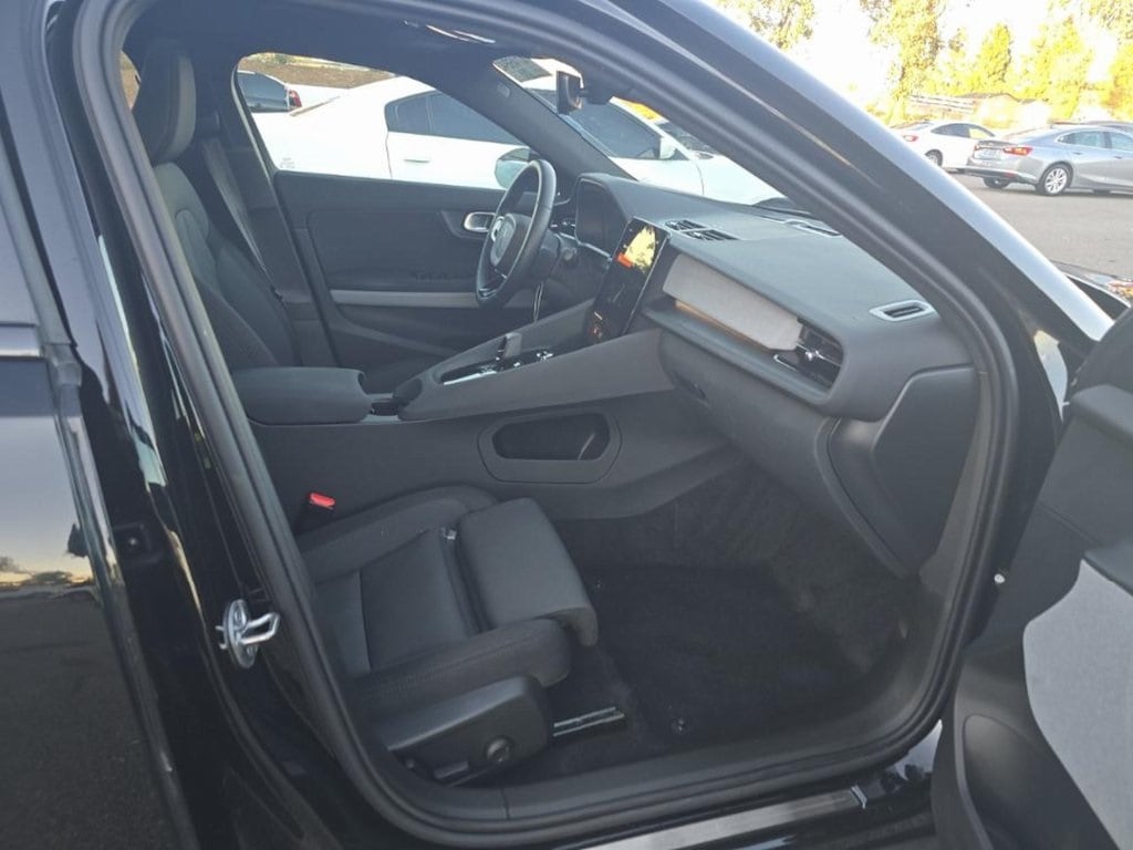 Used 2022 Polestar 2 Long Range Dual Motor Hatchback