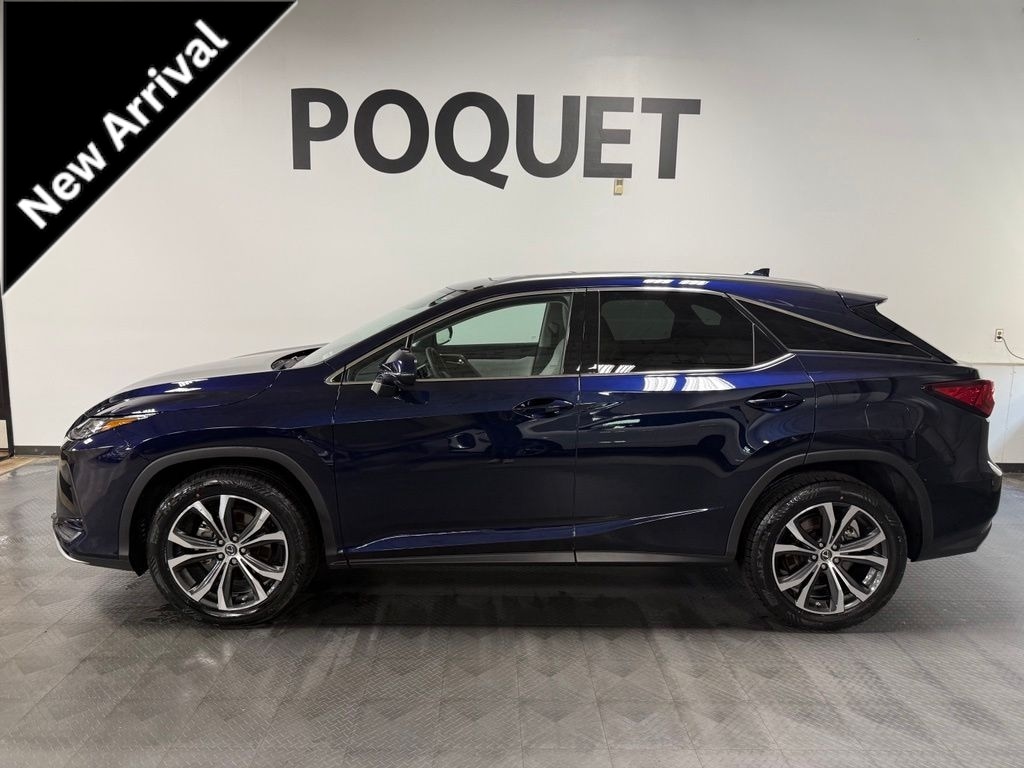 Used 2020 Lexus RX 350 350 SUV