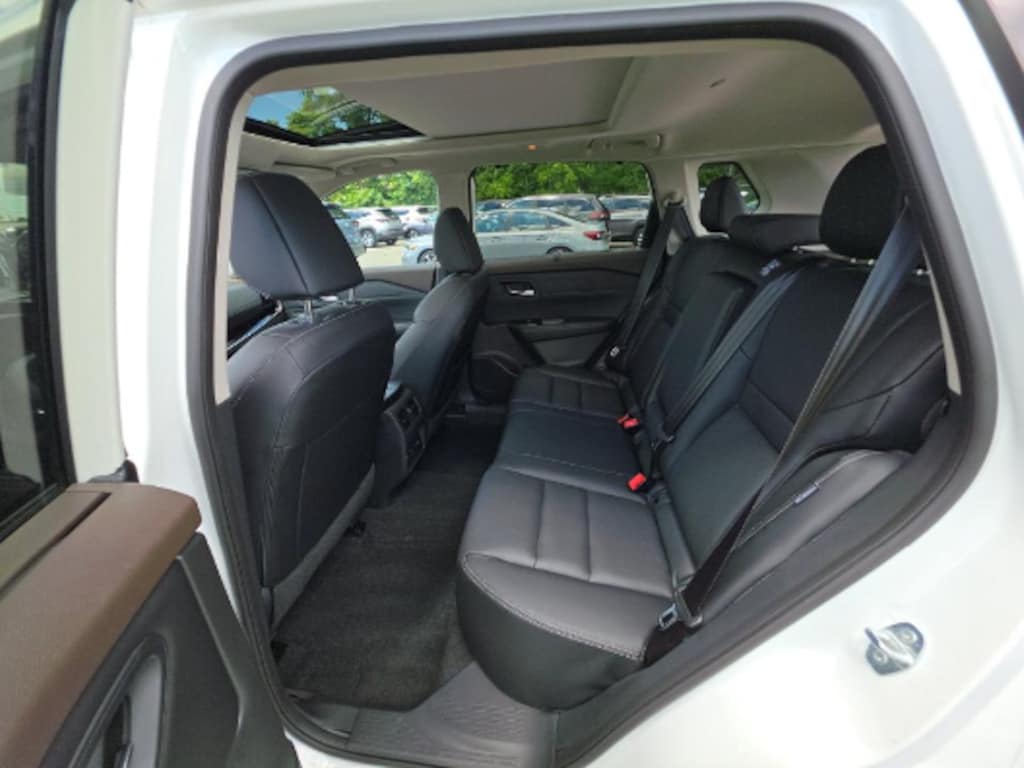 Used 2023 Nissan Rogue SL SUV
