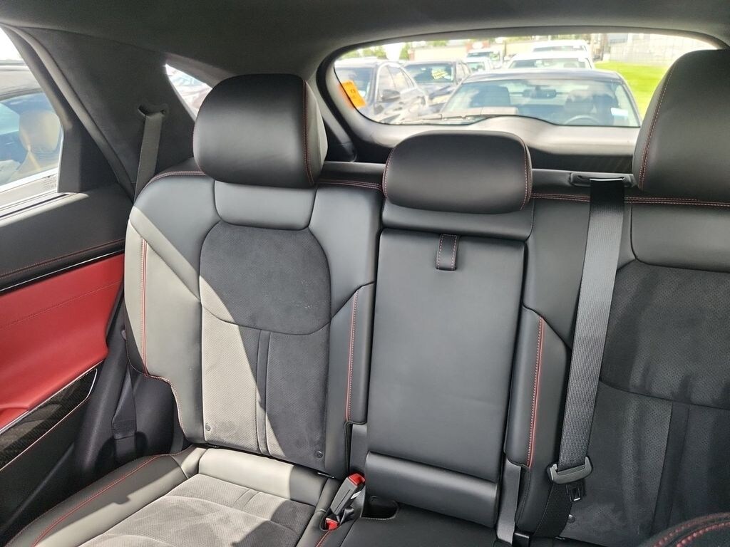 Used 2022 Genesis GV70 3.5T Sport SUV