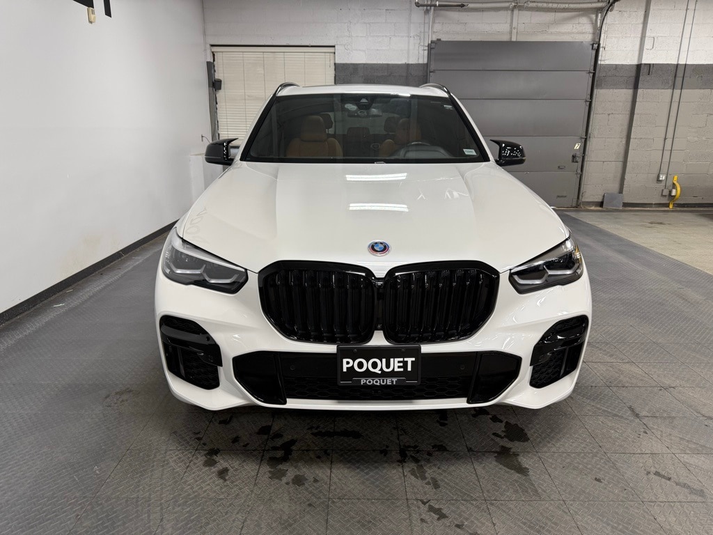 Used 2023 BMW X5 xDrive40i SUV