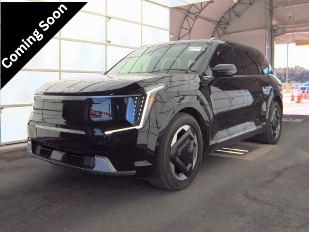 2024 Kia Ev9 Land's photo