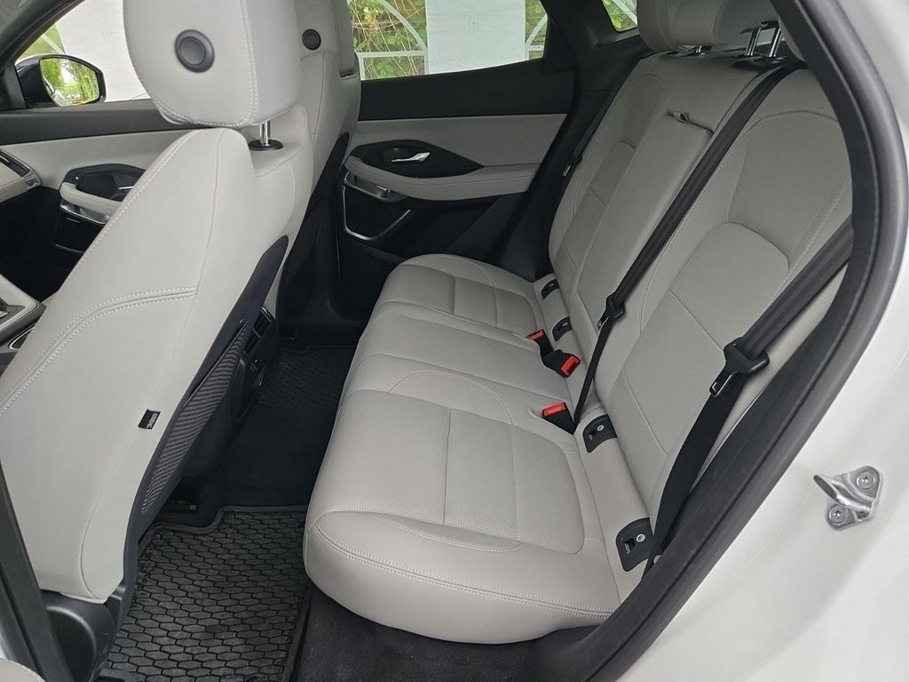 Used 2021 Jaguar E-PACE 300 Sport SUV