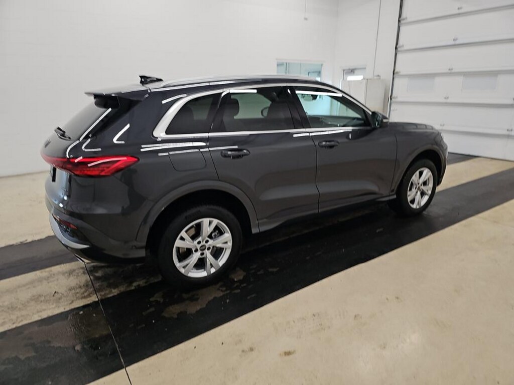 Used 2025 Audi Q5 2.0T Premium SUV