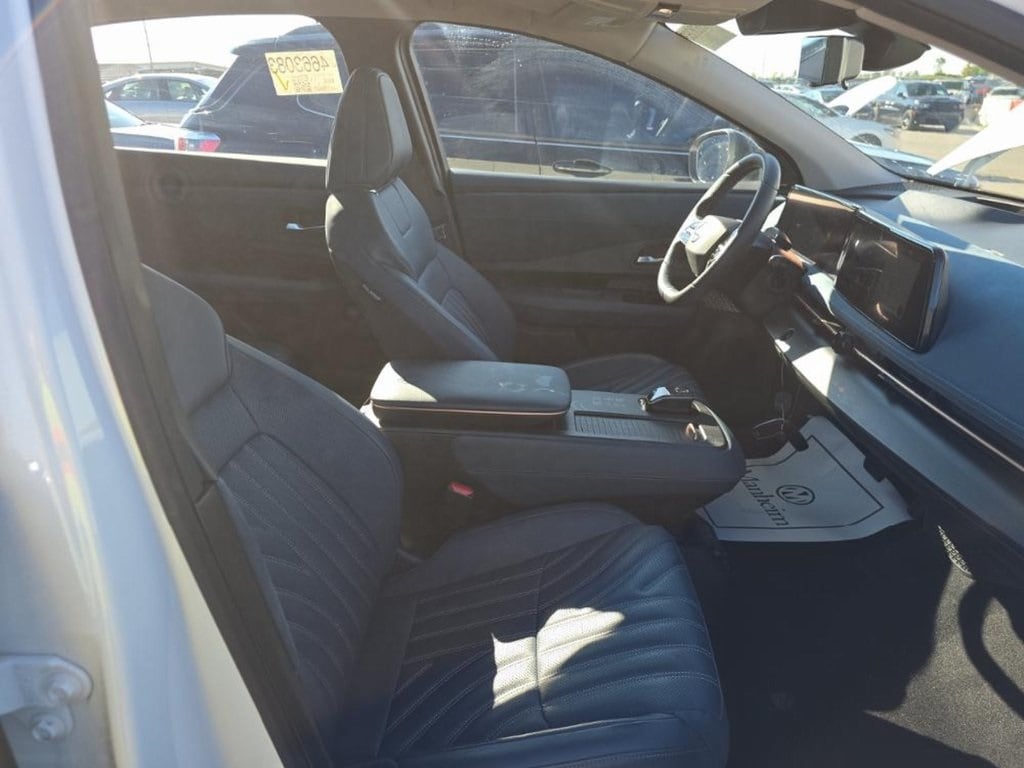 Used 2023 Nissan Ariya Platinum+ e-4orce SUV