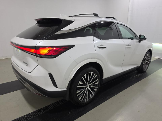 Used 2026 Lexus RX 350 Premium+ SUV