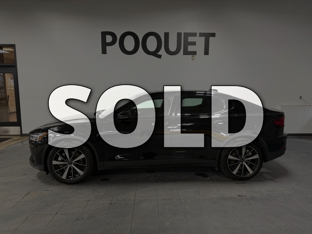 2022 Polestar 2 Base's photo