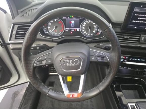 2022 Audi SQ5 Premium photo 3