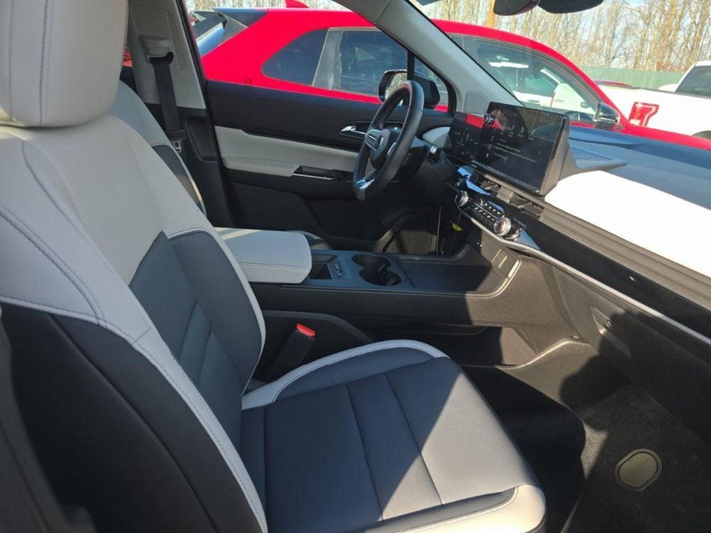 Used 2025 Honda Prologue Touring SUV