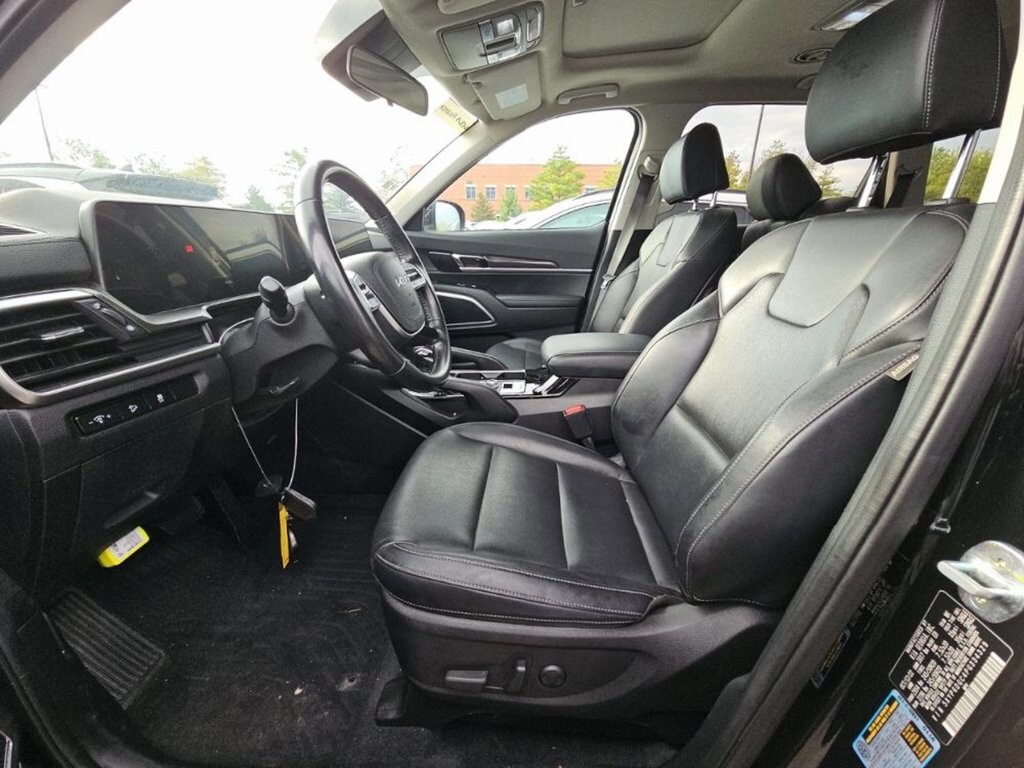 Used 2023 Kia Telluride S SUV