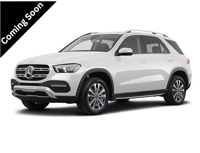 2020 Mercedes-Benz GLE Base's photo