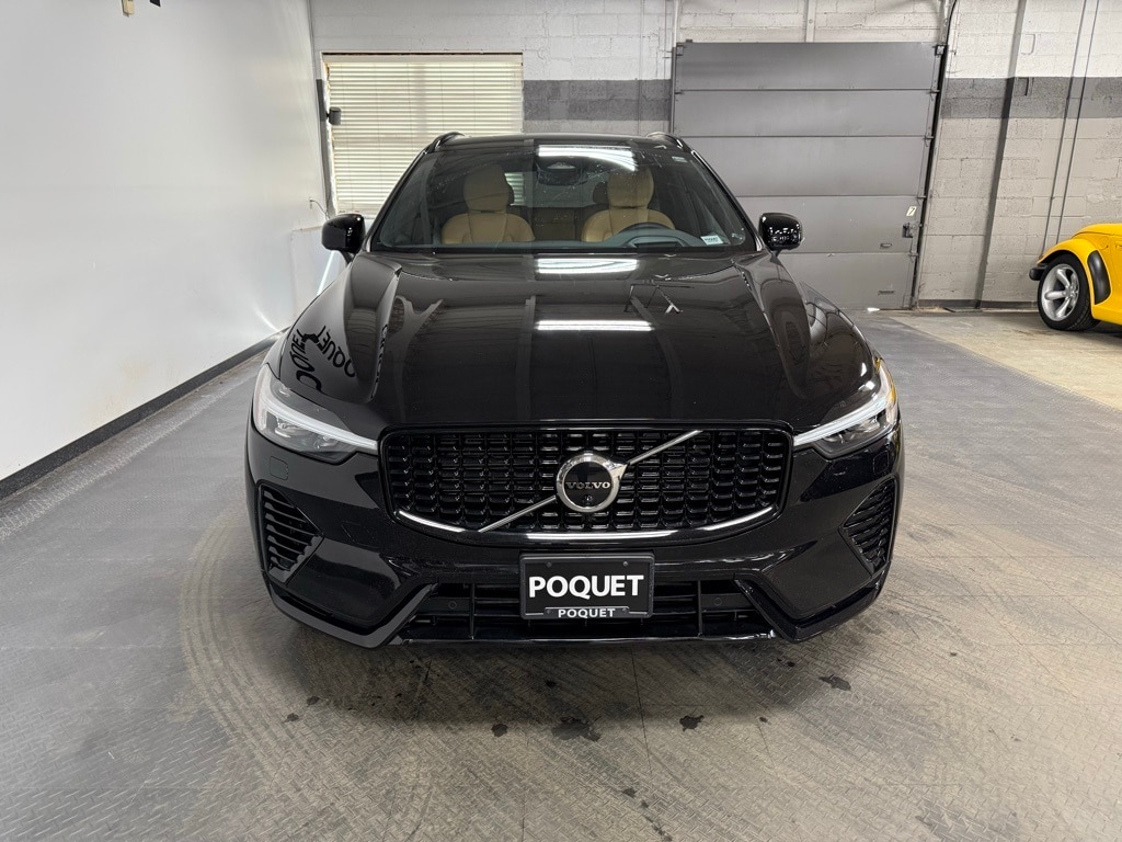 Used 2023 Volvo XC60 Recharge Plug-In Hybrid Ultimate SUV