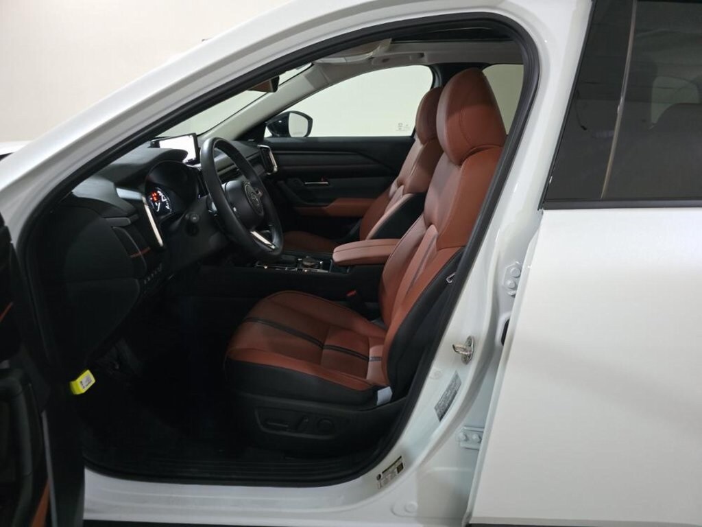 Used 2023 Mazda CX50 For Sale at Poquet Auto Golden Valley VIN