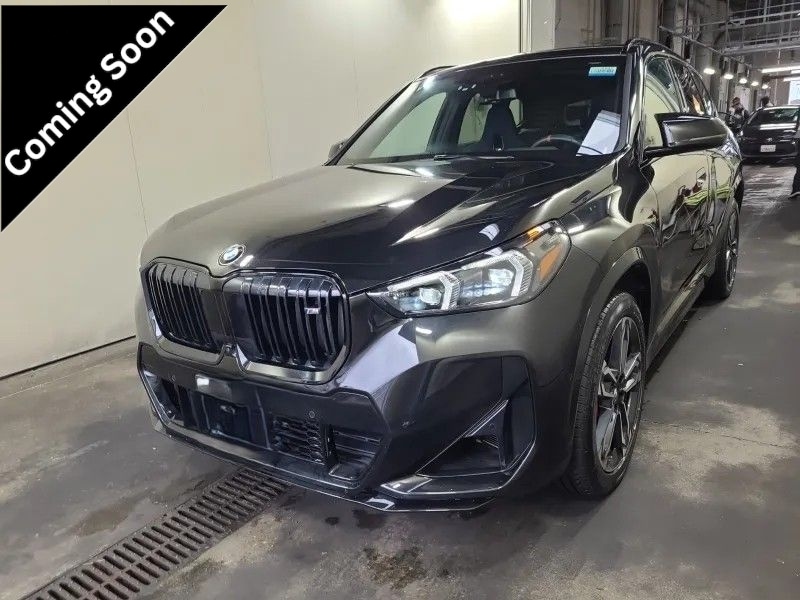 2024 BMW X1 M35i xDrive's photo