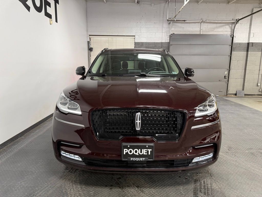 Used 2023 Lincoln Aviator Reserve SUV
