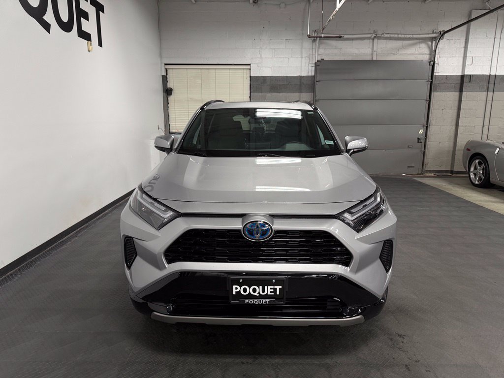 Used 2024 Toyota RAV4 Hybrid SE SUV