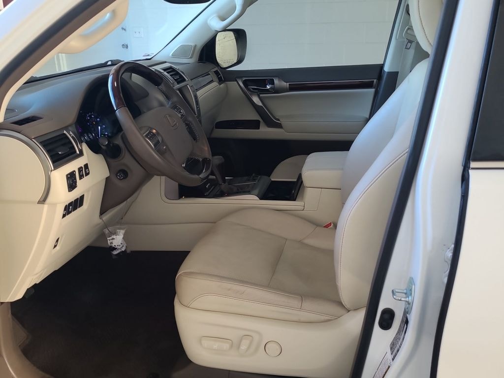 Used 2019 Lexus GX 460 460 SUV