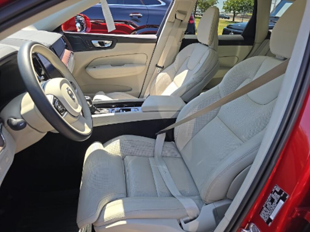Used 2020 Volvo XC60 T5 Inscription SUV