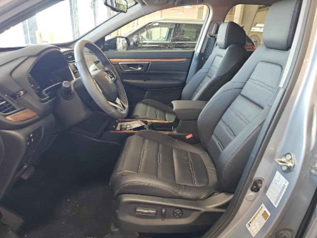 Used 2020 Honda CR-V Touring SUV