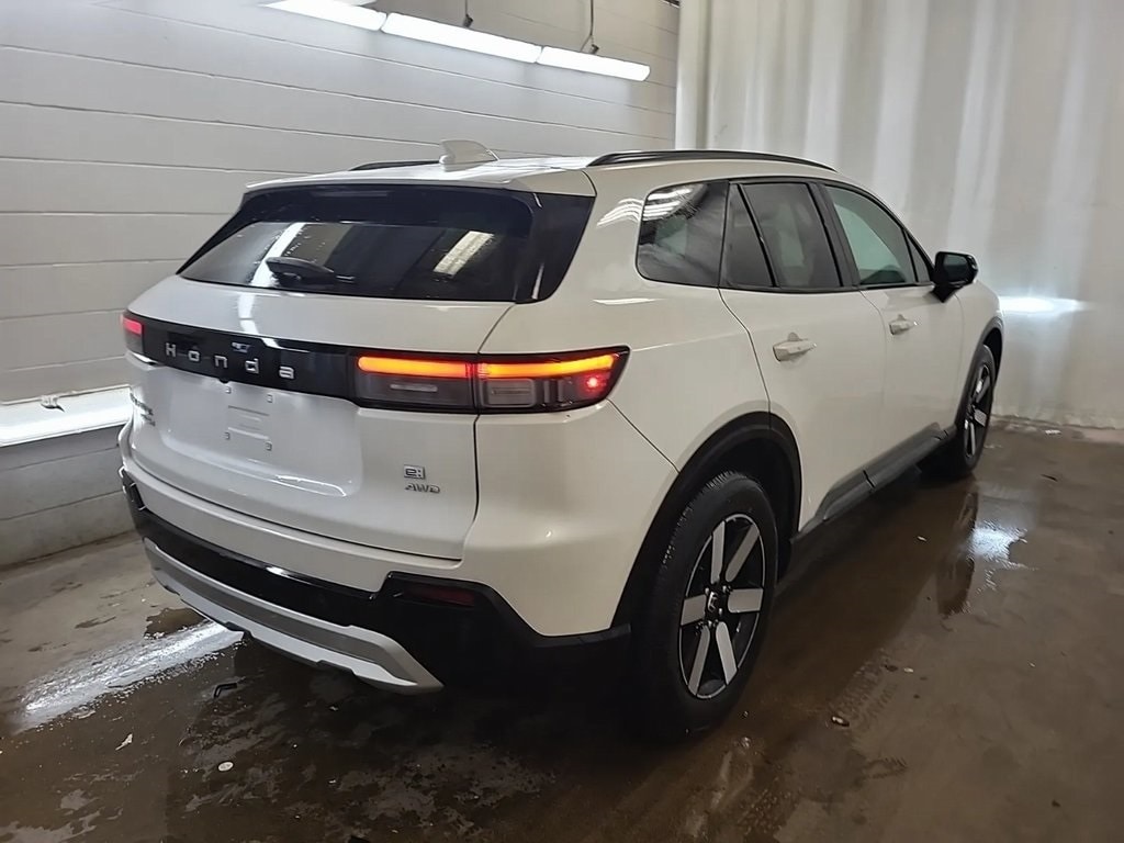 Used 2024 Honda Prologue Touring SUV