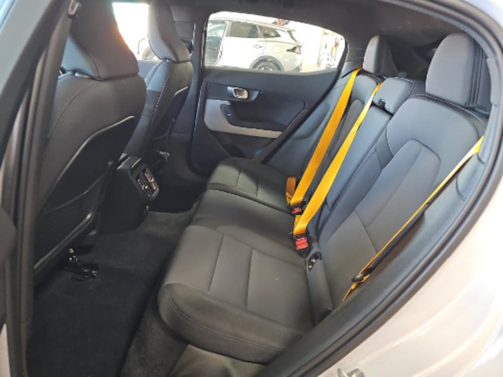 Used 2023 Polestar 2 Long Range Dual Motor Performance Plus Hatchback