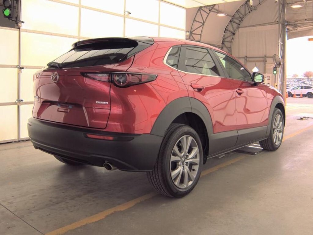 2021 Mazda CX-30 Preferred photo 2