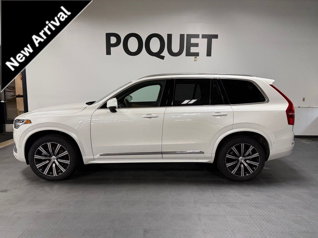 2023 Volvo XC90 B6 Plus 7-Seater 4WD's photo
