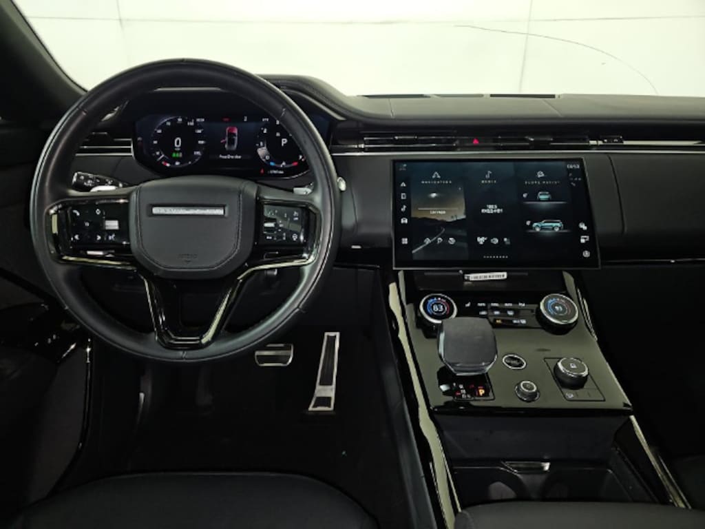 Used 2023 Land Rover Range Rover Sport SE Dynamic SUV