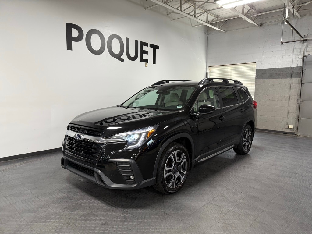 Used 2024 Subaru Ascent Limited SUV
