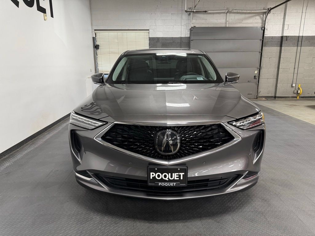 Used 2024 Acura MDX Technology SUV