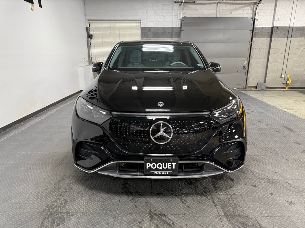Used 2023 Mercedes-Benz EQE 500 SUV SUV
