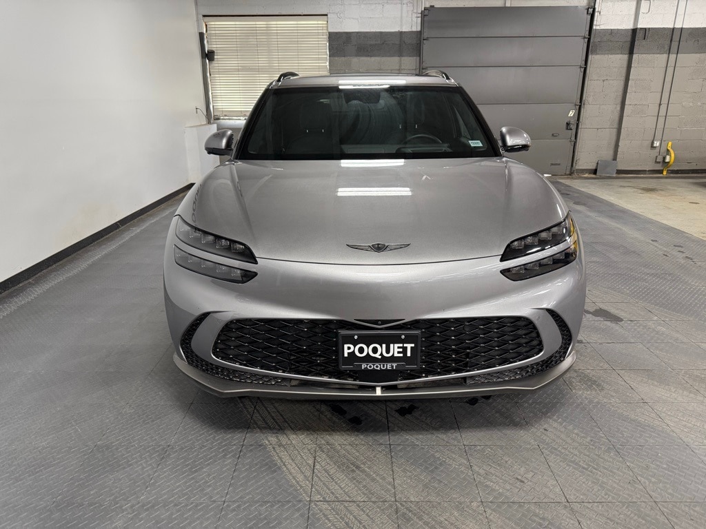 Used 2023 Genesis GV60 Performance SUV