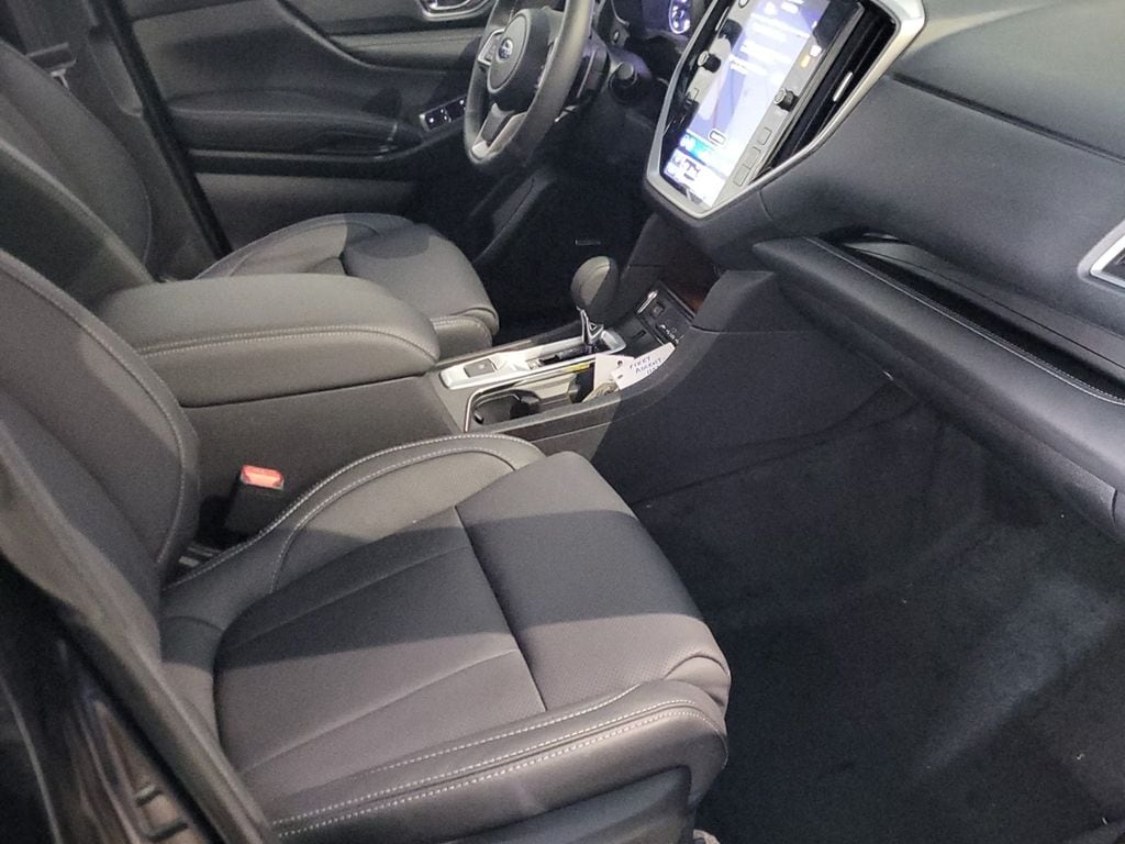 Used 2025 Subaru Ascent Limited SUV