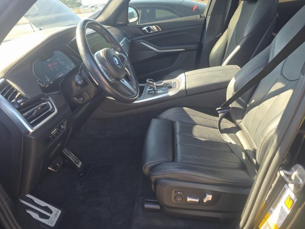 Used 2022 BMW X5 xDrive45e Plug-In Hybrid SUV